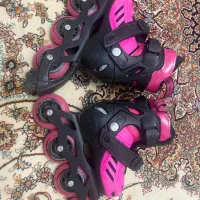 اسکیت|دوچرخه، اسکیت، اسکوتر|هشتگرد, شهرک راه آهن|دیوار