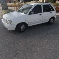 پراید 111|خودرو سواری و وانت|همدان, |دیوار