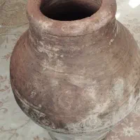 خمره قدیمی و عتیقه|کلکسیون اشیاء عتیقه|کاشان, فاز ۲ ناجی آباد|دیوار