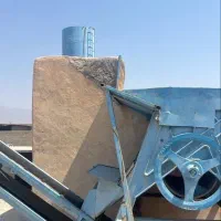 دستگاه ضبط پسته|ماشین‌آلات صنعتی|زرند, |دیوار