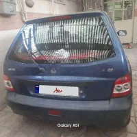 پراید 111 مدل 91|خودرو سواری و وانت|تهران, امام زاده عبدالله|دیوار