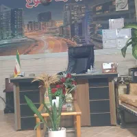 کار در املاک  با درصد خوب