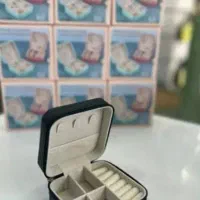 جای جواهرات و اکسسوری