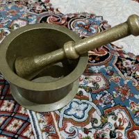 آسیاب دستی