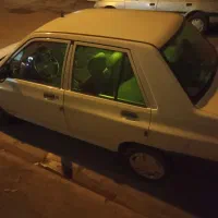 پراید 131|خودرو سواری و وانت|قم, ولیعصر|دیوار