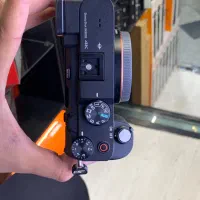 Sony A7C mark l|دوربین عکاسی و فیلم‌برداری|تهران, شیخ هادی|دیوار