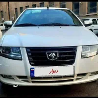 معاوضه با کشنده سورن پلاس EF7مدل 1401