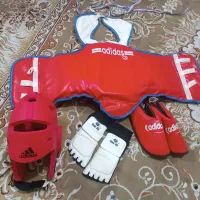 لوازم تکواندو