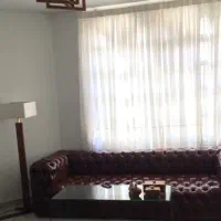 مبل چستر۴نفره چرم