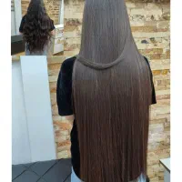 کراتین وپروتئین وبوتاکس