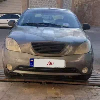 تیبا دوگانه شرکتی|خودرو سواری و وانت|قم, قلعه کامکار|دیوار