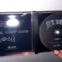 dorcci album|پخش‌کننده DVD و ویدیو|مشهد, جاهد شهر|دیوار