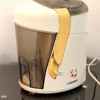 آبمیوه گیری