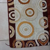 فرش|فرش|گرگان, |دیوار