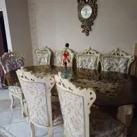 مبل|مبلمان خانگی و میز عسلی|کرج, گوهردشت|دیوار