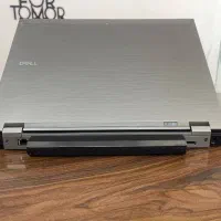 لپتاپ گرافیکدار دل i5 محصول آمریکا dell|رایانه همراه|رشت, گلسار|دیوار