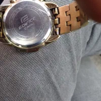 ساعت مچی ژاپنی کاسیو اصل 4موتوره|ساعت|نهاوند, |دیوار