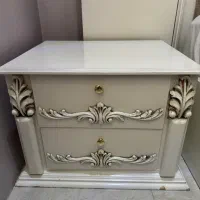 ست میزآرایش و میز اتو به همراه جاکفشی|جاکفشی، کمد، دراور|تهران, دهکده المپیک|دیوار