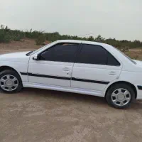 پژو پارس موتور جدید فروشی