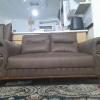 دو سری مبل ۷ نفره|مبلمان خانگی و میز عسلی|شیراز, شهرک پرواز|دیوار