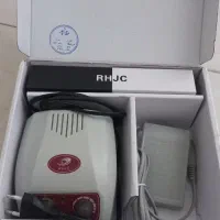 دستگاه سوهان برقی برند رنه ماراتون