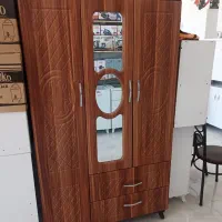 کمد لباس جاکفشی و میز تی وی ست|جاکفشی، کمد، دراور|چهاربرج, |دیوار