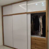 کارگاه اطلس کابین|خدمات پیشه و مهارت|سنندج, |دیوار