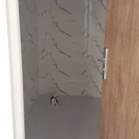 آپارتمان نوساز ۹۵ و ۱۰۰متری|اجارهٔ آپارتمان|محمدشهر, محمدشهر|دیوار