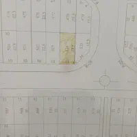 زمین شهرک الهیه