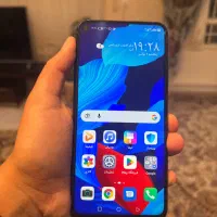 گوشی هواوی نوا 5t سالم بدون خط خش|موبایل|تربتحیدریه, ۴۵ متری|دیوار