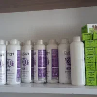 فروش رنگ مو به قیمت فاکتور|آرایشی، بهداشتی، درمانی|بردسیر, |دیوار