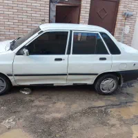 پراید مدل ۸۰