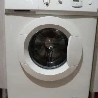 ماشین لباسشویی ابسال