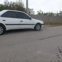 پژو slx tu5|خودرو سواری و وانت|گرگان, |دیوار