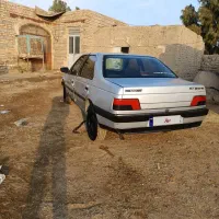 پژو 405|خودرو سواری و وانت|زابل, |دیوار