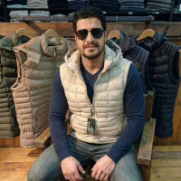 پافر سلیکونی توخز دار XL تا 9XL