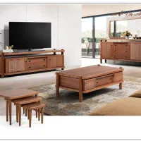 جلومبلی ، کنسول و آینه ، میز تی وی ، جا کفشی|مبلمان خانگی و میز عسلی|خمینیشهر, |دیوار