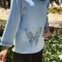 همه مدل مانتو زیر قیمت خرید|لباس|یزد, |دیوار