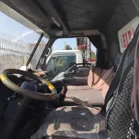 ایسوزو 6 تن|خودرو سنگین|آشخانه, |دیوار