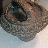 درب سنگی باستانی