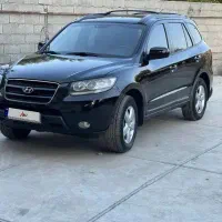 هیوندای سانتافه ix 45 2700cc، مدل ۲۰۰۸