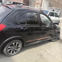 کوییک R مدل 99|خودرو سواری و وانت|مشهد, شهرک مهر آباد|دیوار