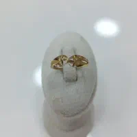 گوشواره مستعمل سبک