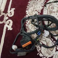 لوازم انژکتور کامل