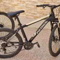 دوچرخه برند پاترول