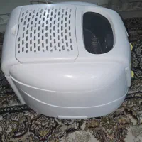 سرخ کن|اجاق گاز و لوازم برقی پخت‌وپز|اصفهان, رزمندگان|دیوار