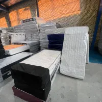 مستقیم وبدون واسطه خریدکنیدبزرگترین تولیدکننده تشک
