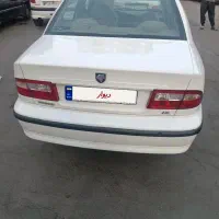 سمندLxدر حد مدل ۹۳