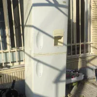 یخچال و گاز