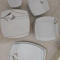 سرویس چینی